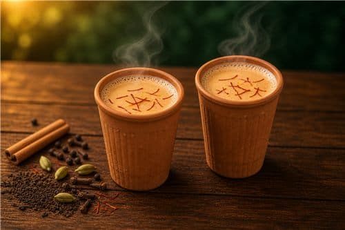 Special Chai