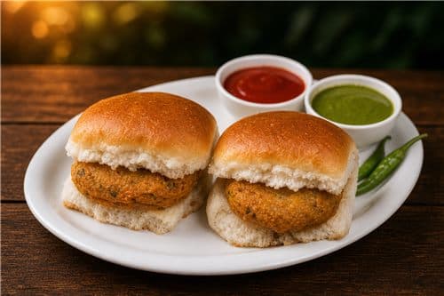 Vada Pav