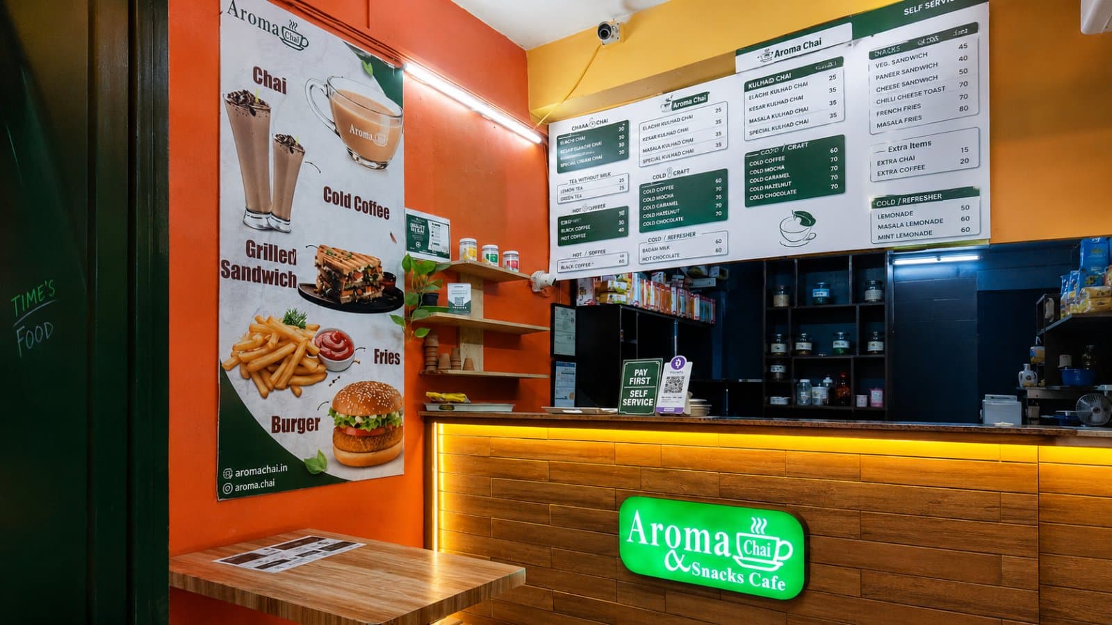 Aroma Chai – Nerul gallery photo 4