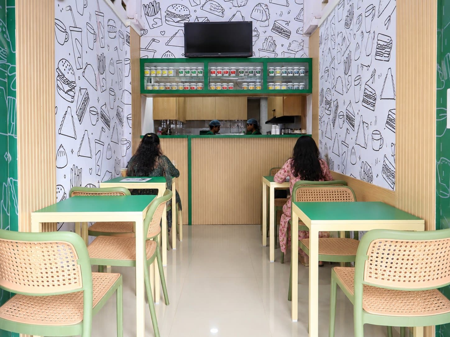 Aroma Chai – Mahim gallery photo 1