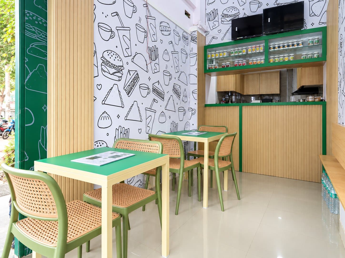 Aroma Chai – Mahim gallery photo 2
