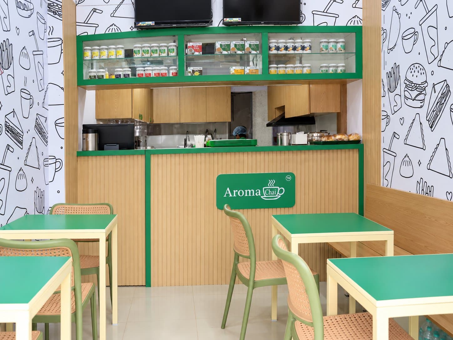 Aroma Chai – Mahim gallery photo 3