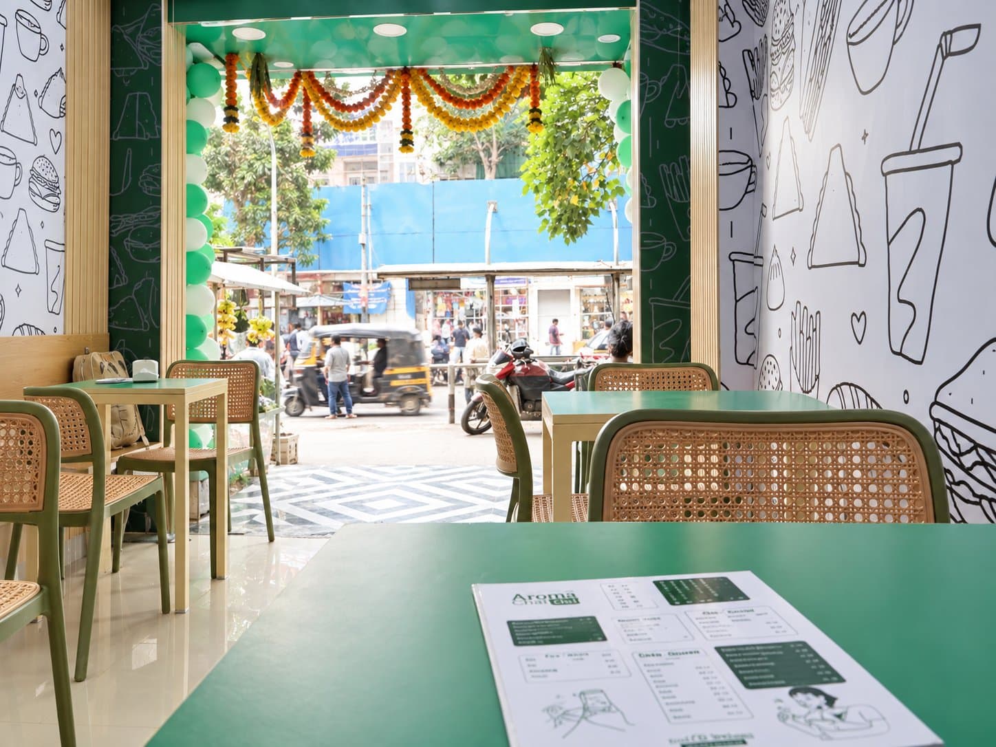 Aroma Chai – Mahim gallery photo 4