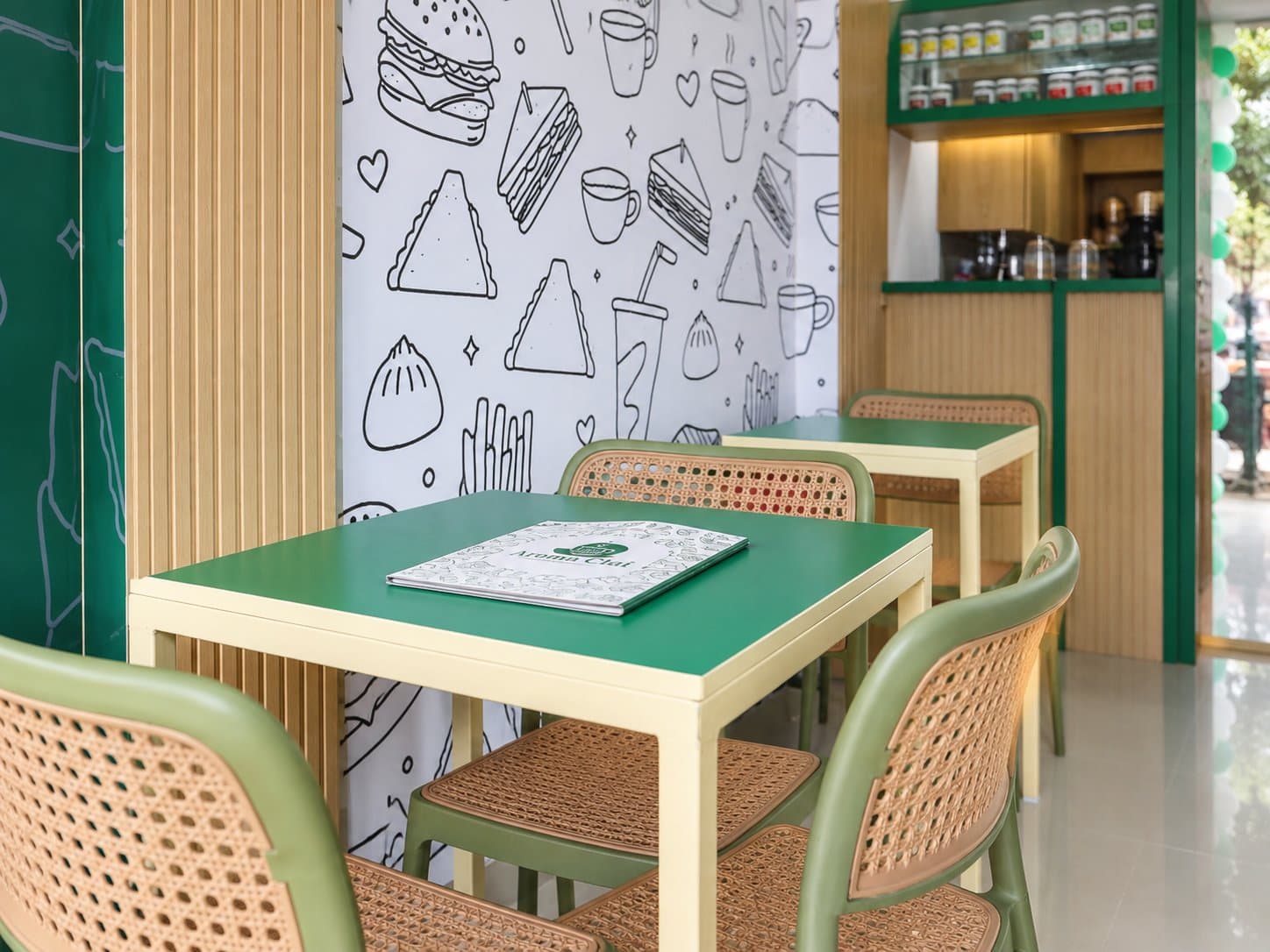Aroma Chai – Mahim gallery photo 5
