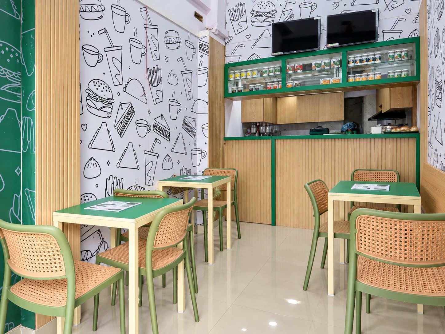 Aroma Chai – Mahim gallery photo 6