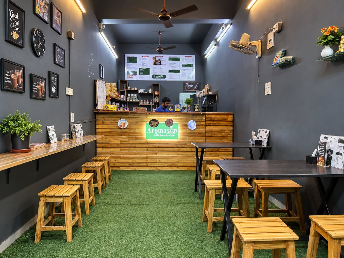 Aroma Chai – Ulwe gallery photo 1