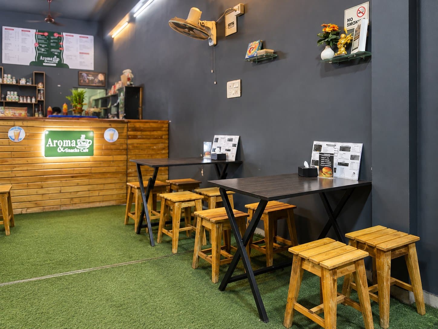 Aroma Chai – Ulwe gallery photo 2
