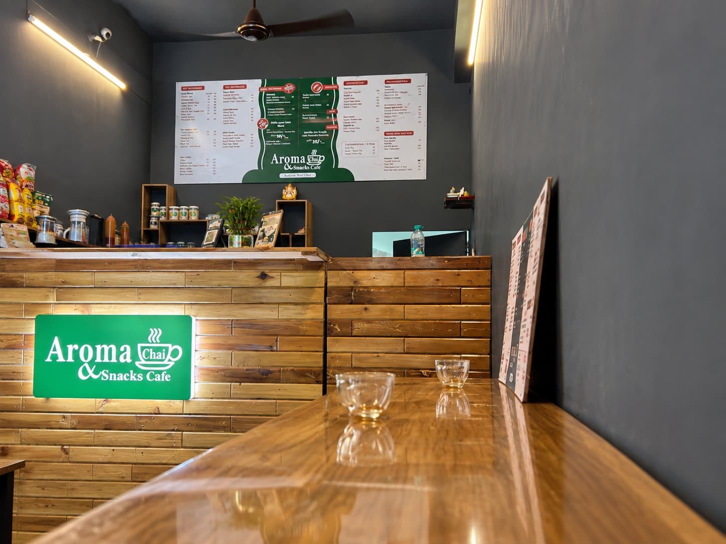 Aroma Chai – Ulwe gallery photo 3