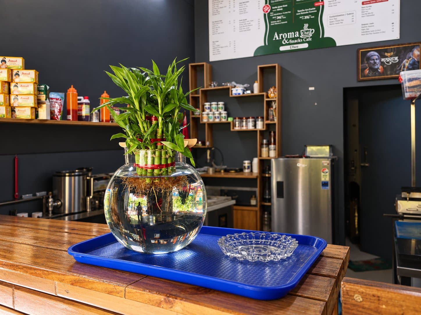 Aroma Chai – Ulwe gallery photo 4