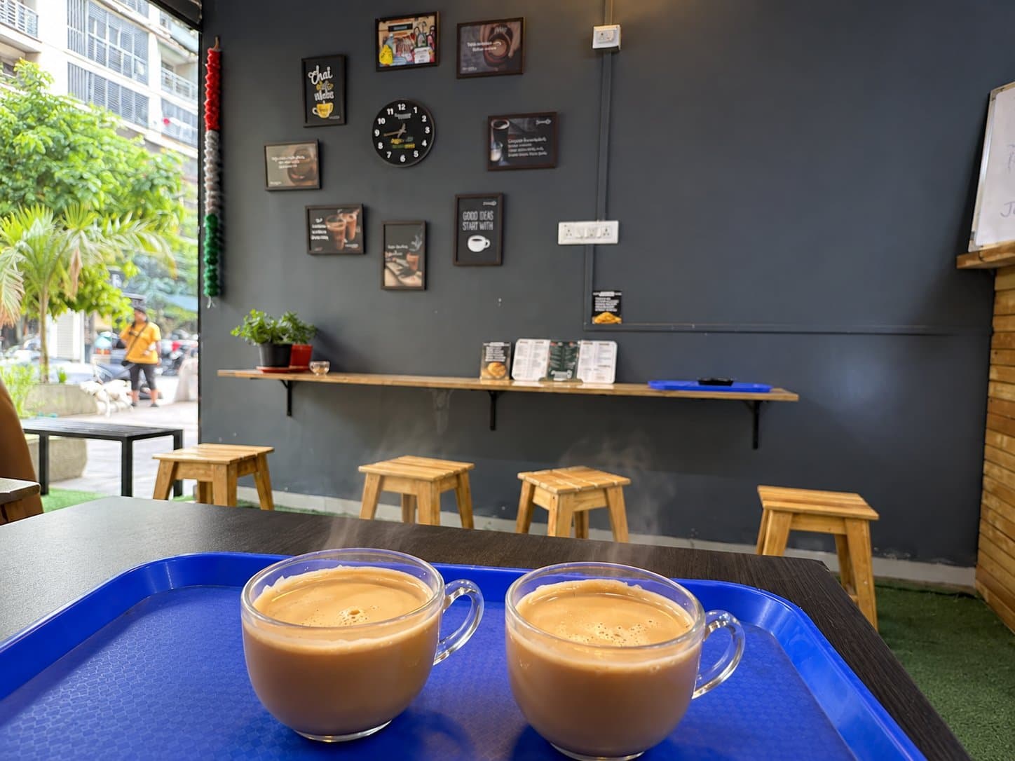 Aroma Chai – Ulwe gallery photo 5