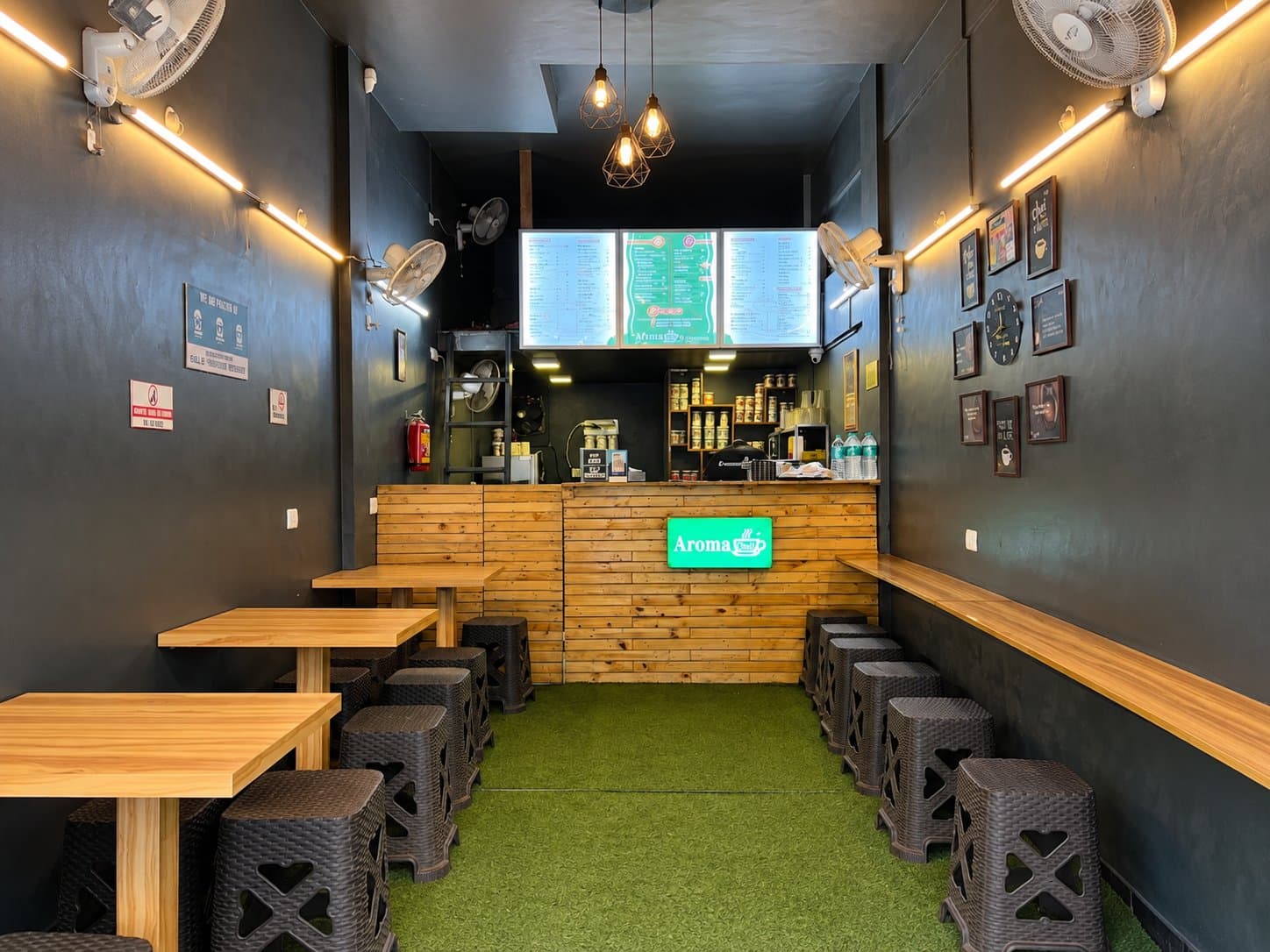 Aroma Chai – Seawoods gallery photo 1