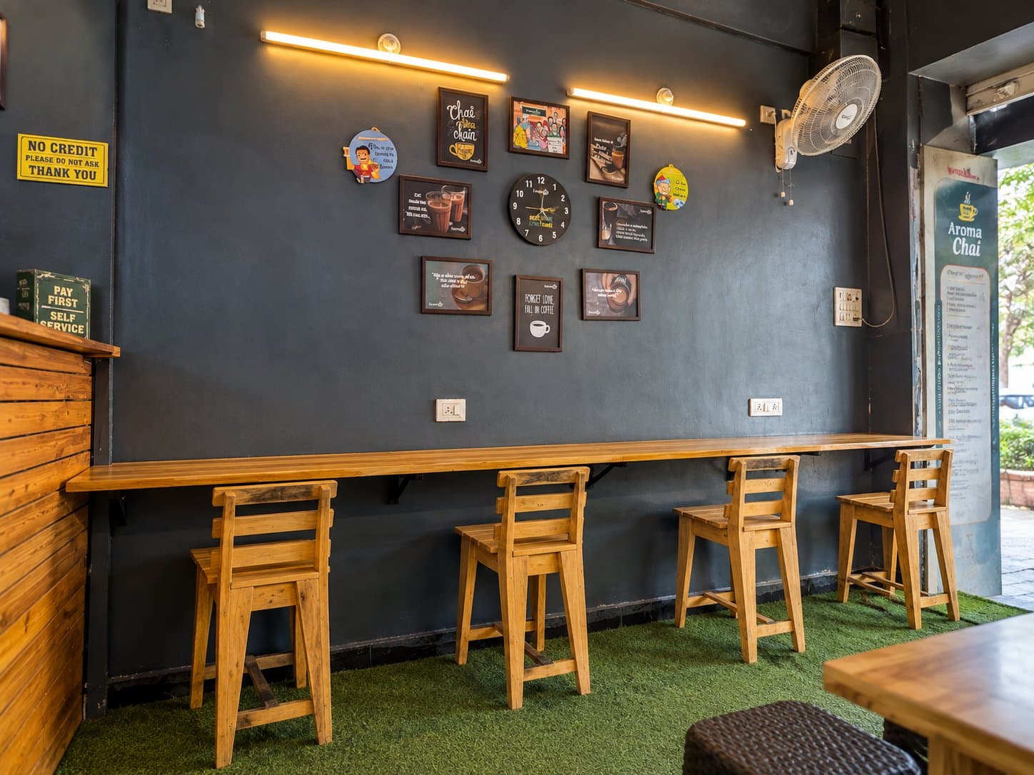 Aroma Chai – Seawoods gallery photo 2